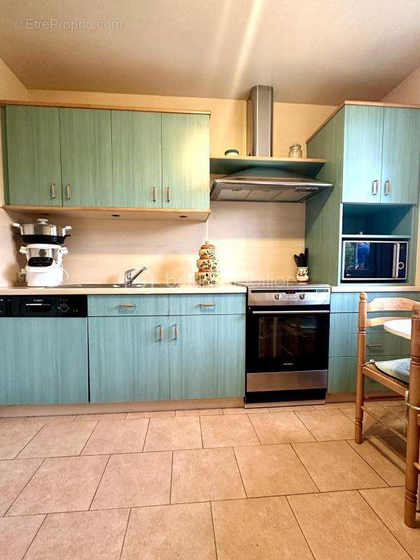 MAISON PLAIN-PIED 80 m2 avec jardin, et garage - photo 5