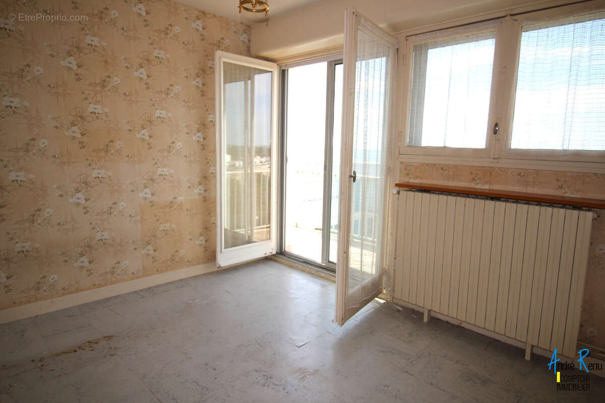 Appartement à SAINT-GEORGES-DE-DIDONNE