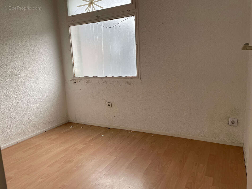 Appartement à LE CHATEAU-D'OLERON