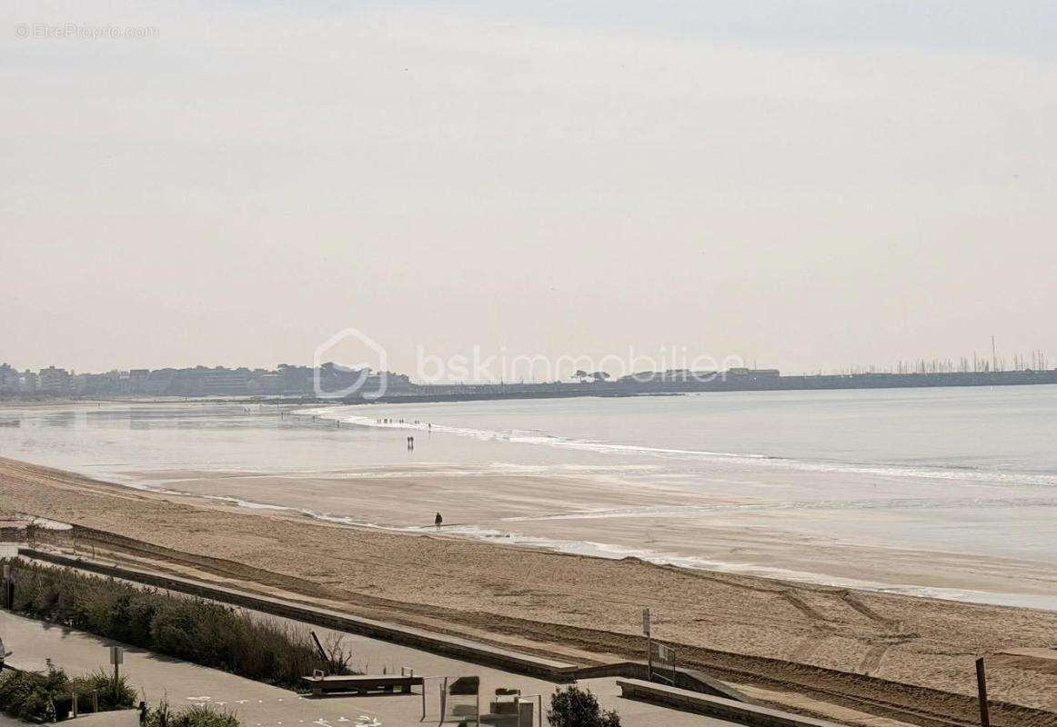 Appartement à PORNICHET