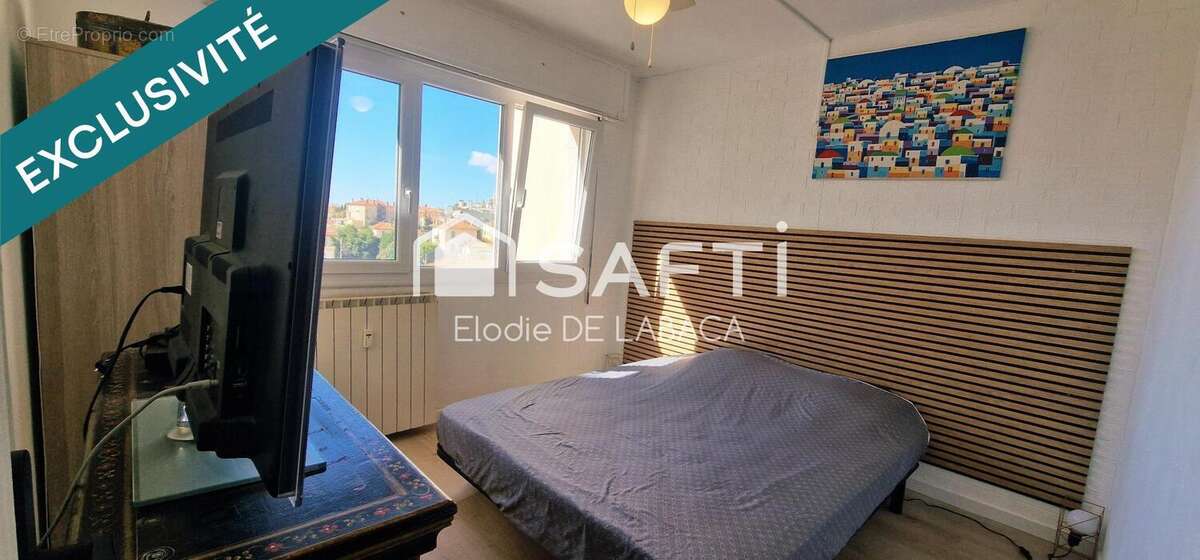 Photo 6 - Appartement à CANNES
