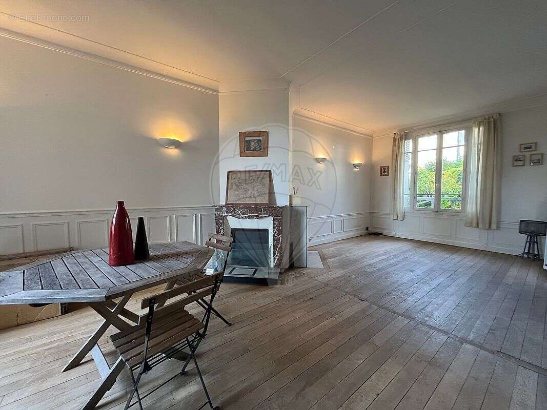 Maison à SENLIS