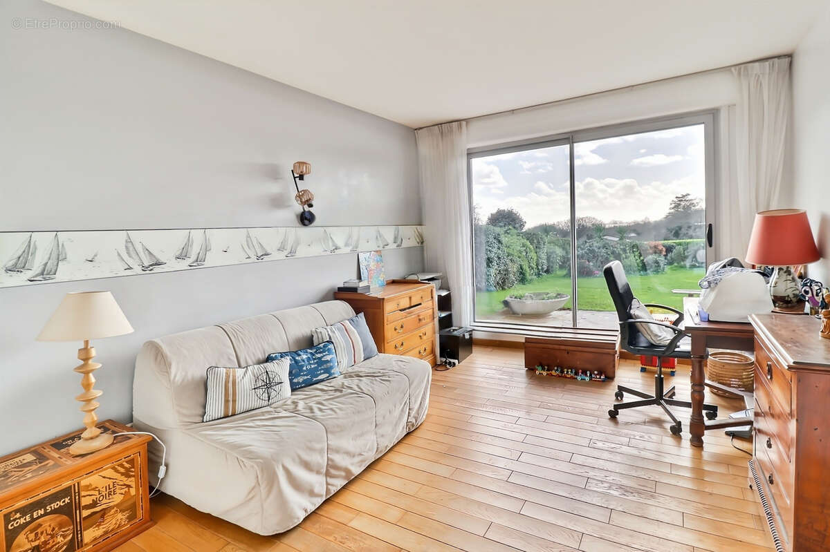 Maison à LE RELECQ-KERHUON