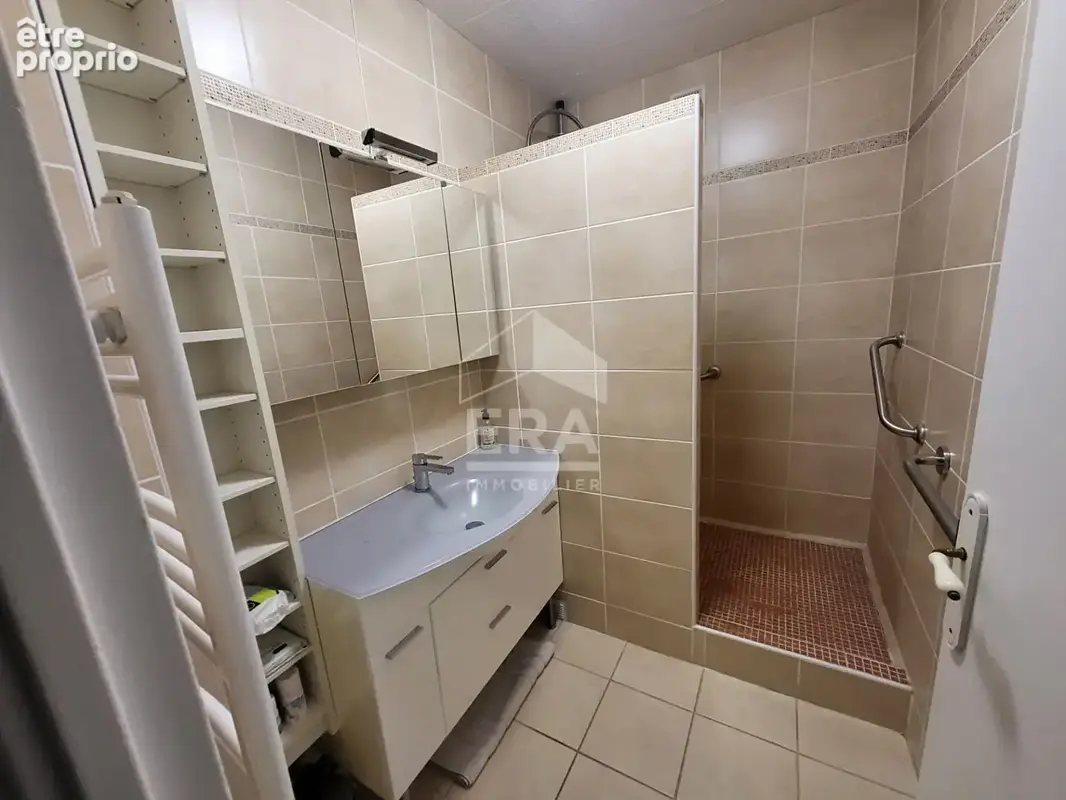 Appartement 77m² à martigues - photo 11