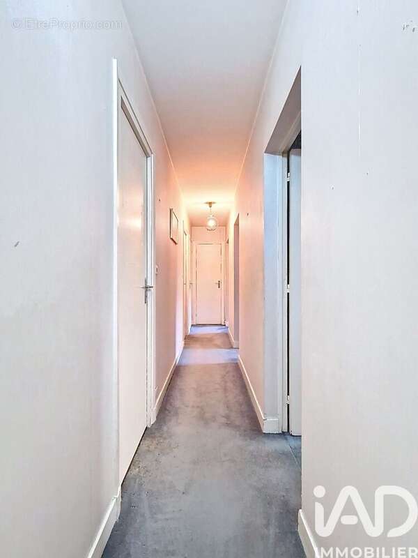 Photo 8 - Appartement à PARIS-13E