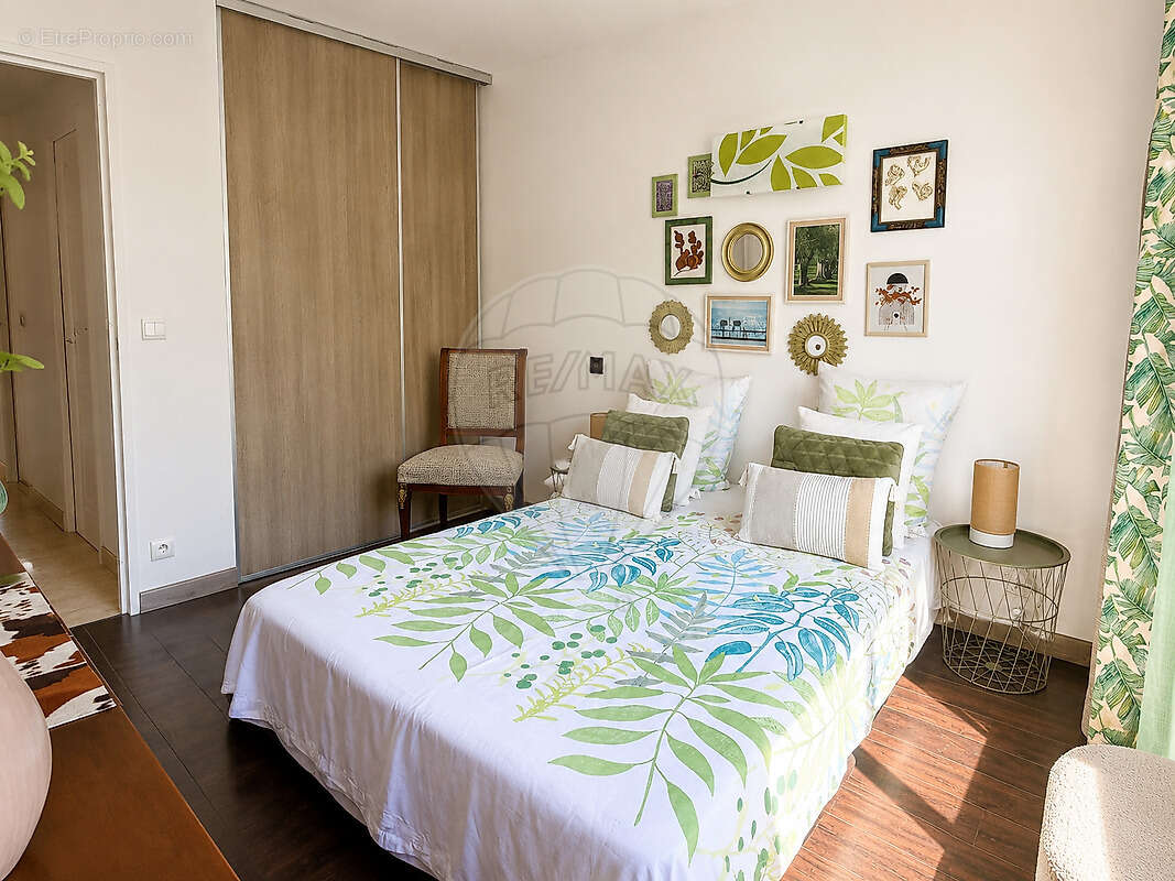 Appartement 2 chambre(s) à vendre - photo 12