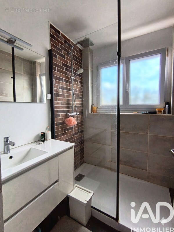Photo 6 - Appartement à ANGERS
