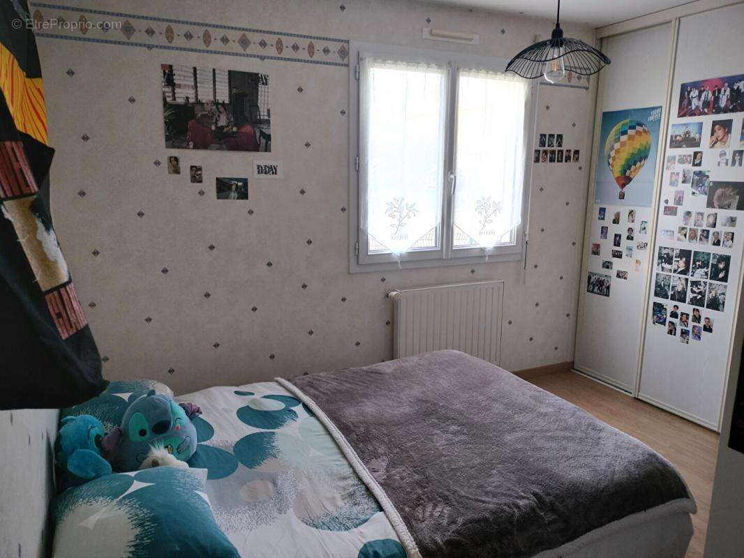 Maison à SAINT-NAZAIRE