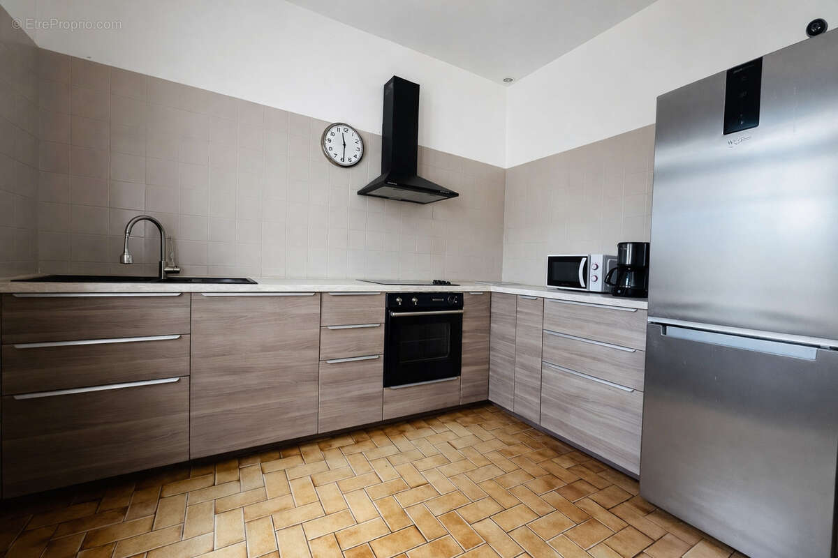 Maison à DRANCY