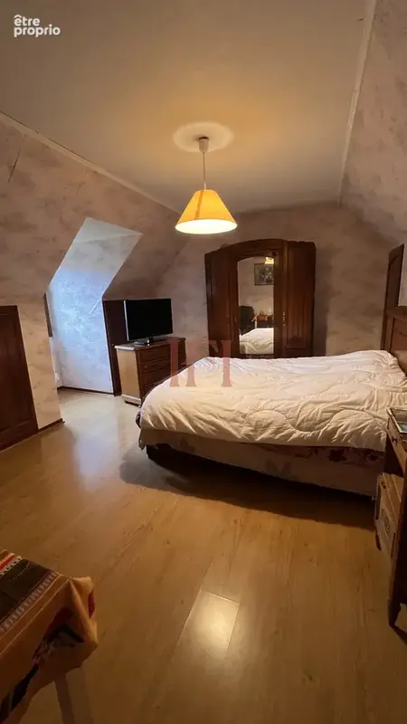 Maison familiale avec grand jardin - 6 min cloyes centre - photo 8