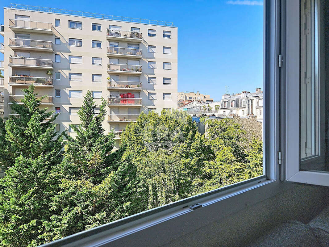 Appartement à PARIS-12E