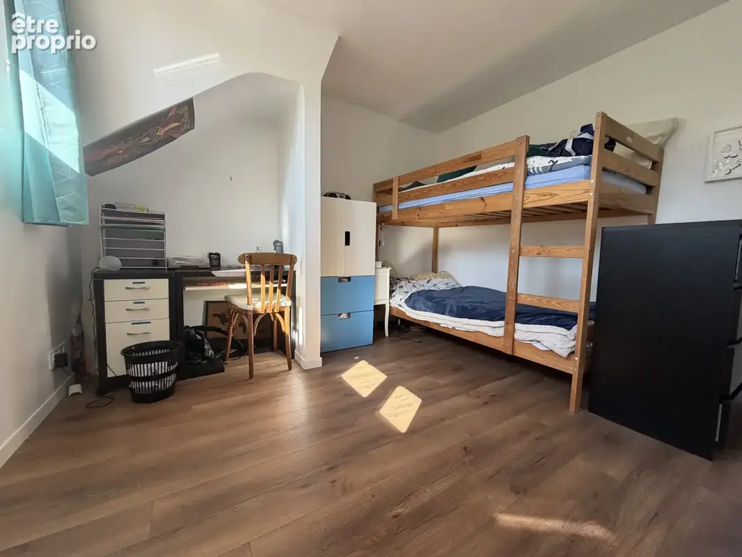 Appartement 101 m² à Chevreuse  - photo 7