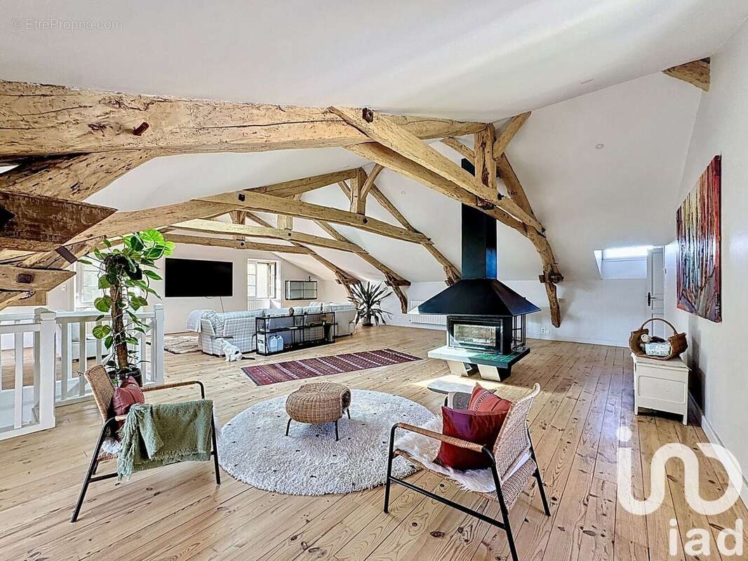 Photo 5 - Maison à PENNE