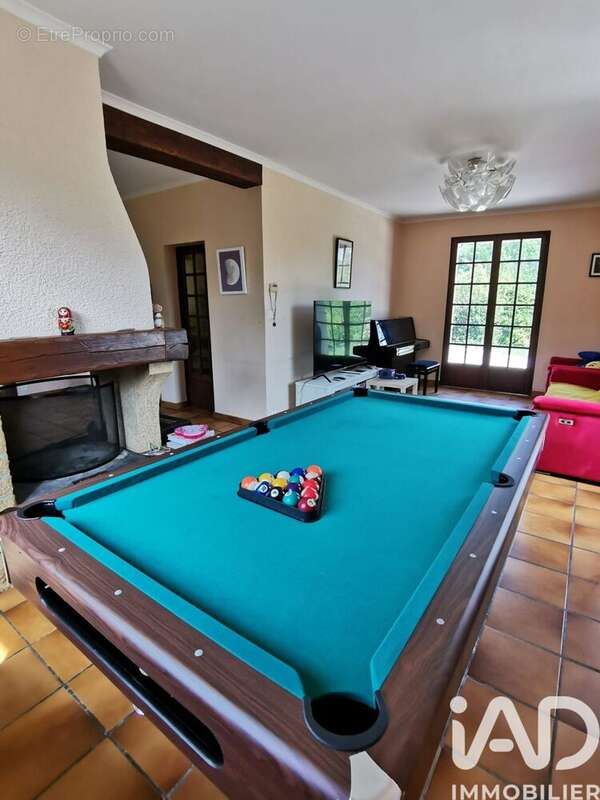 Photo 6 - Maison à BIDOS