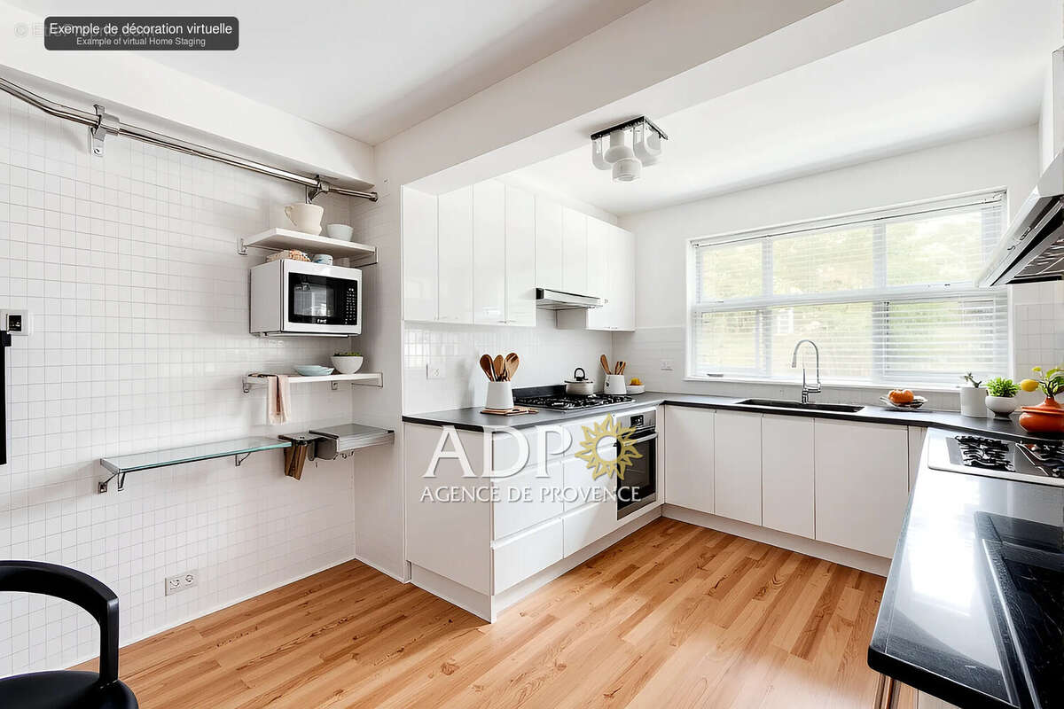 Appartement à GRASSE