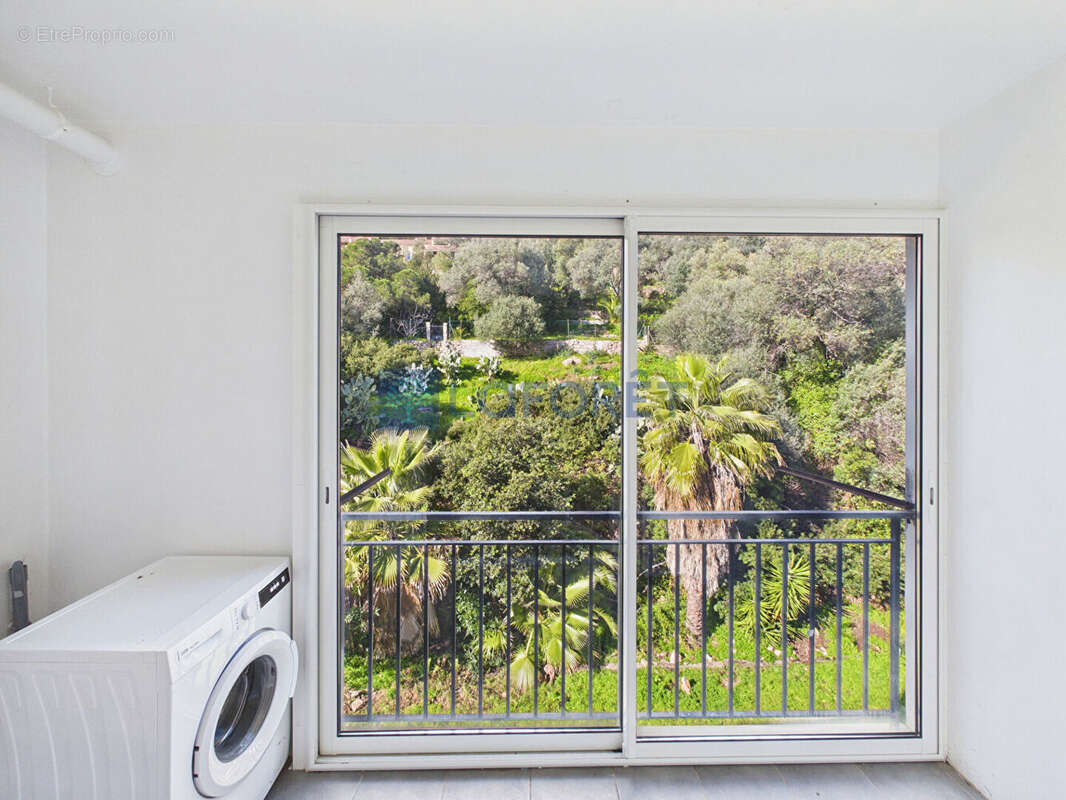 Appartement à AJACCIO
