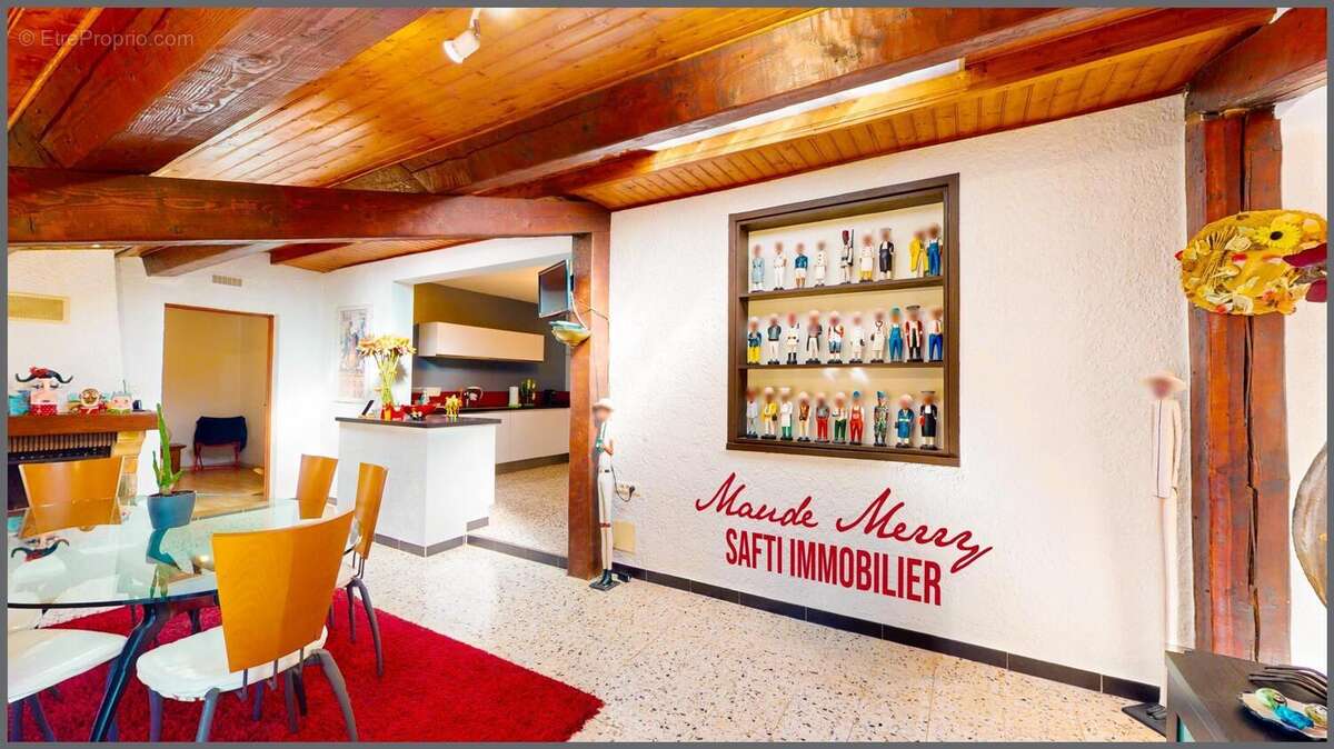 Photo 8 - Maison à GAREOULT