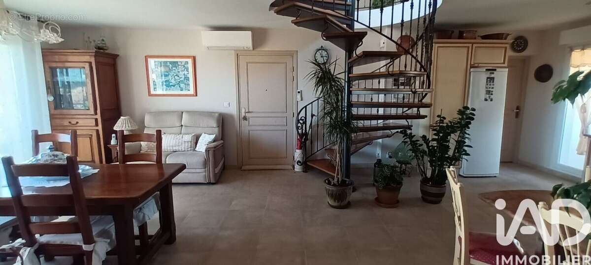 Photo 5 - Appartement à PENTA-DI-CASINCA