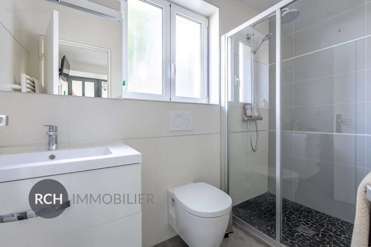 Maison à MONTFORT-L'AMAURY