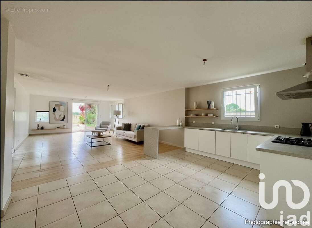 Photo 9 - Maison à VILLEMADE