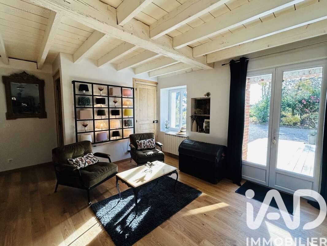 Photo 6 - Maison à ARROSES