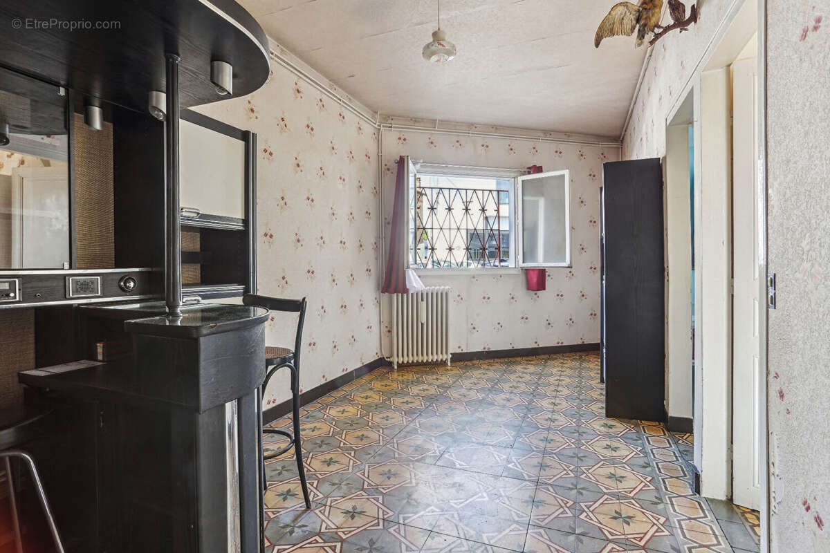 Maison à ROMAINVILLE