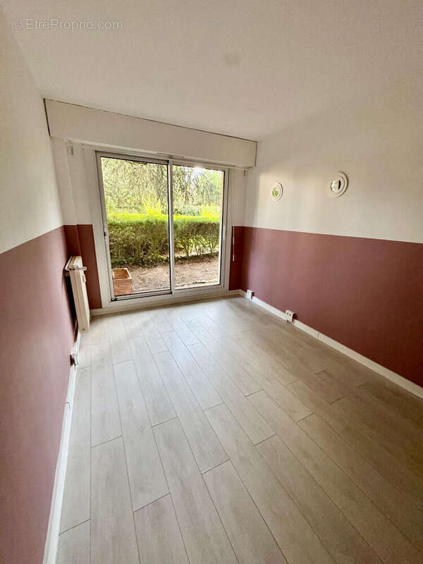 Appartement à VERSAILLES