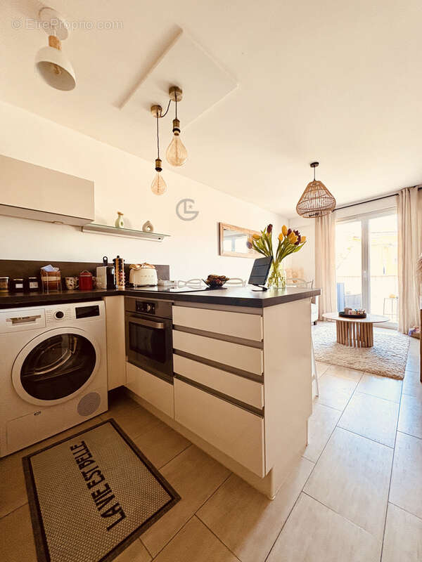 Appartement à SAINTE-MAXIME