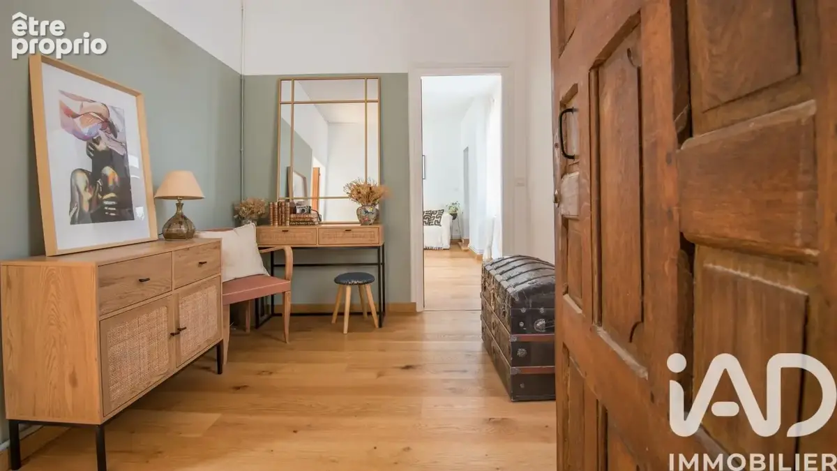 Photo 1 - Appartement à ANGERS