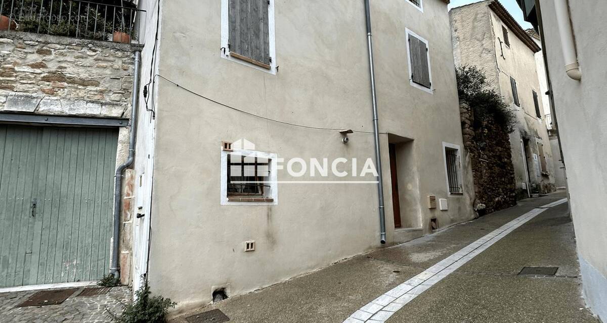 Maison à BEAUMES-DE-VENISE