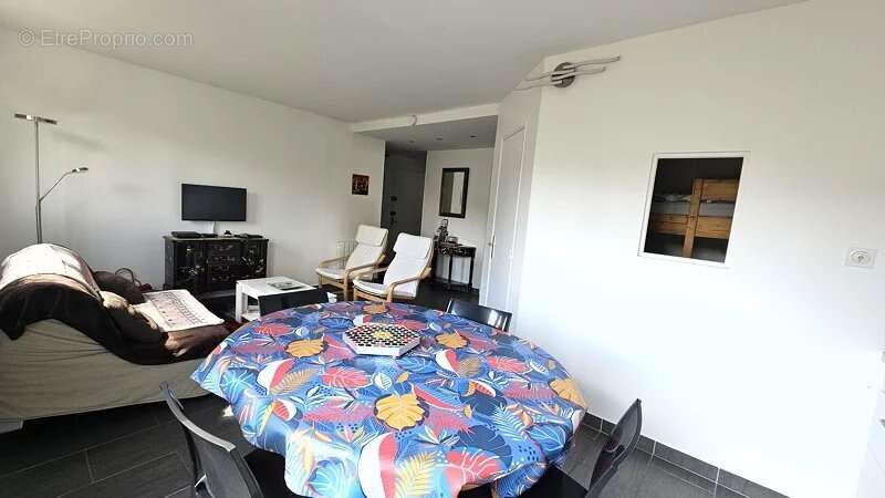 Appartement à VILLARD-DE-LANS