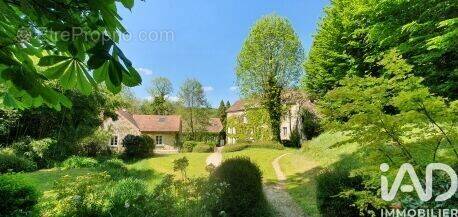 Photo 1 - Maison à SAINT-CHERON