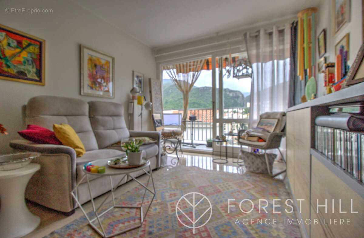 Appartement à AMELIE-LES-BAINS-PALALDA