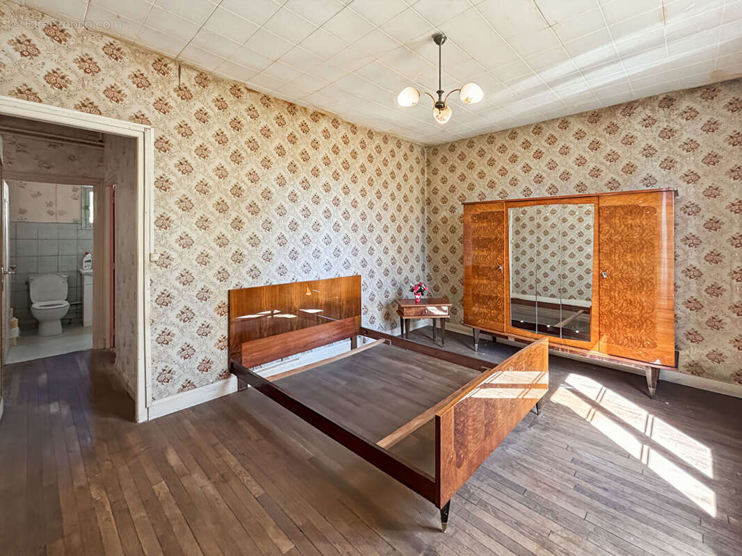 Appartement à CESSON