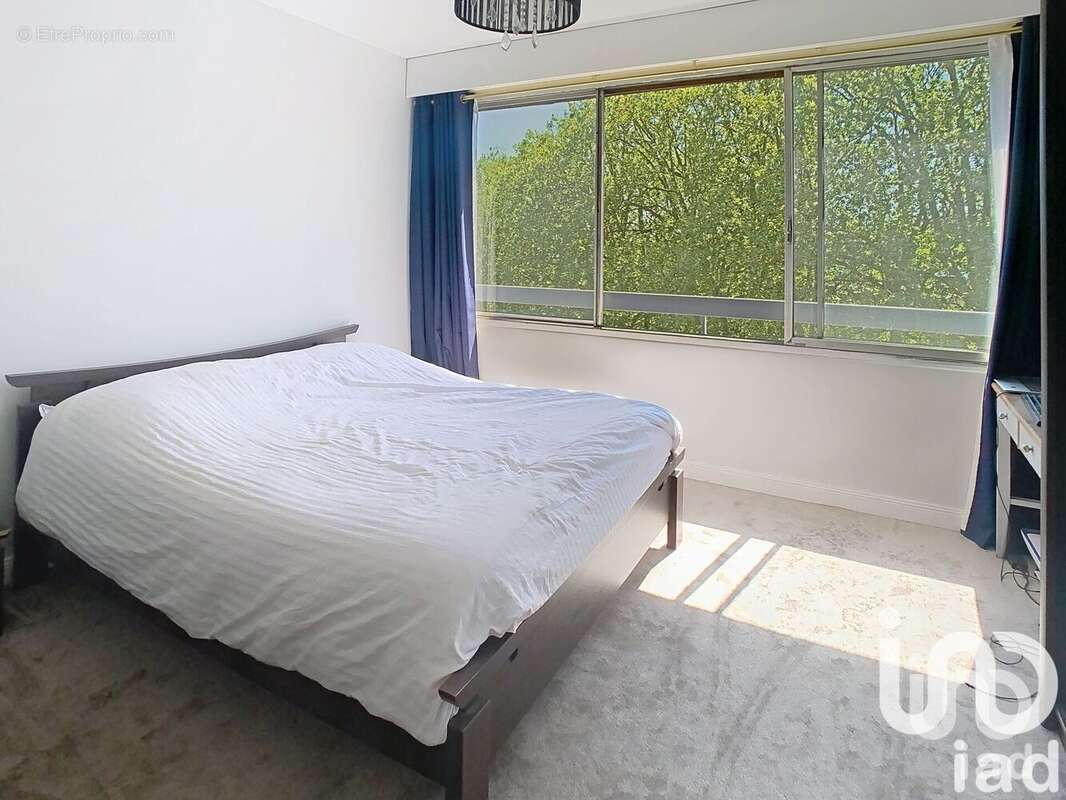 Photo 7 - Appartement à VAUCRESSON