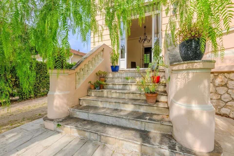 Maison à NICE