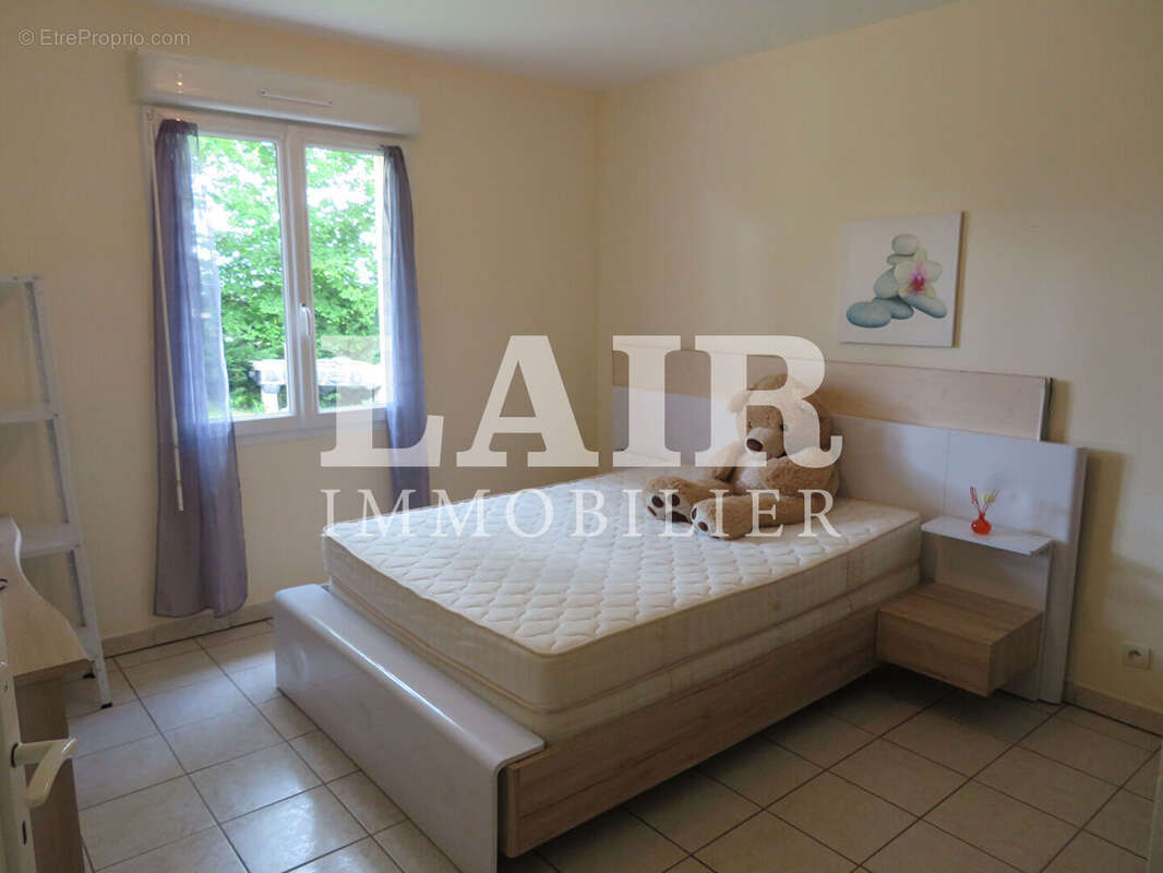 Maison à PRE-EN-PAIL