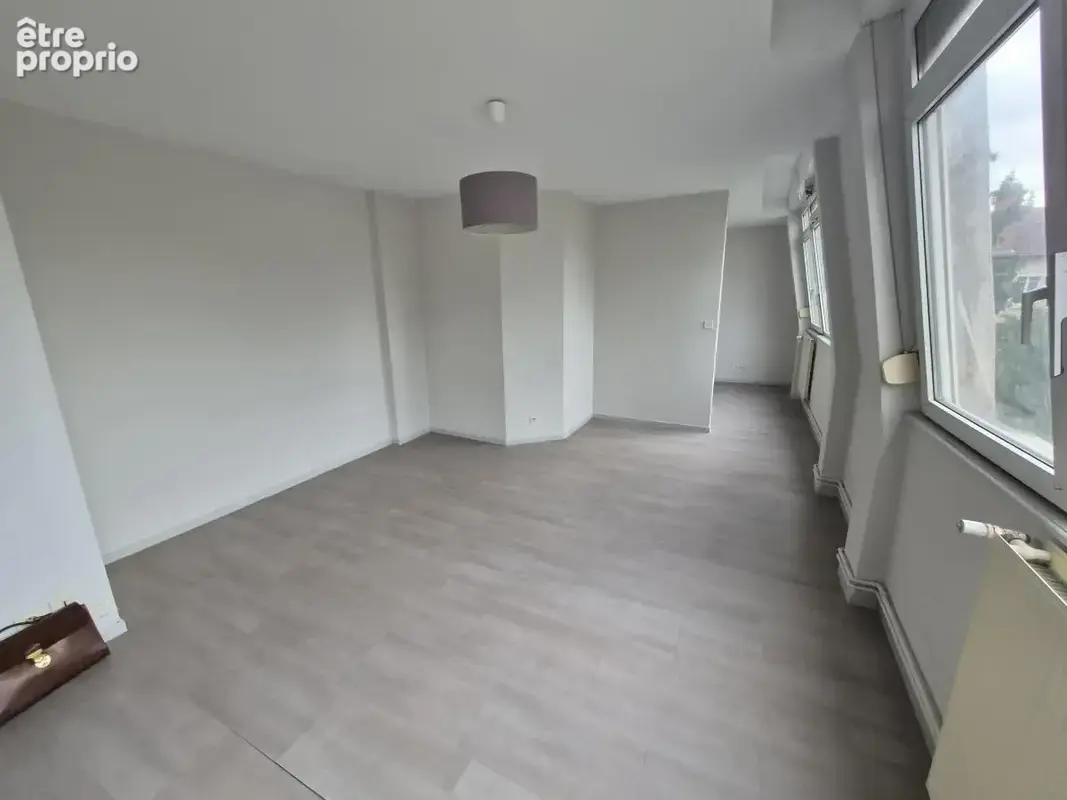 Appartement 2 pièces 44 m² à vendre à Nancy (54000) - photo 8