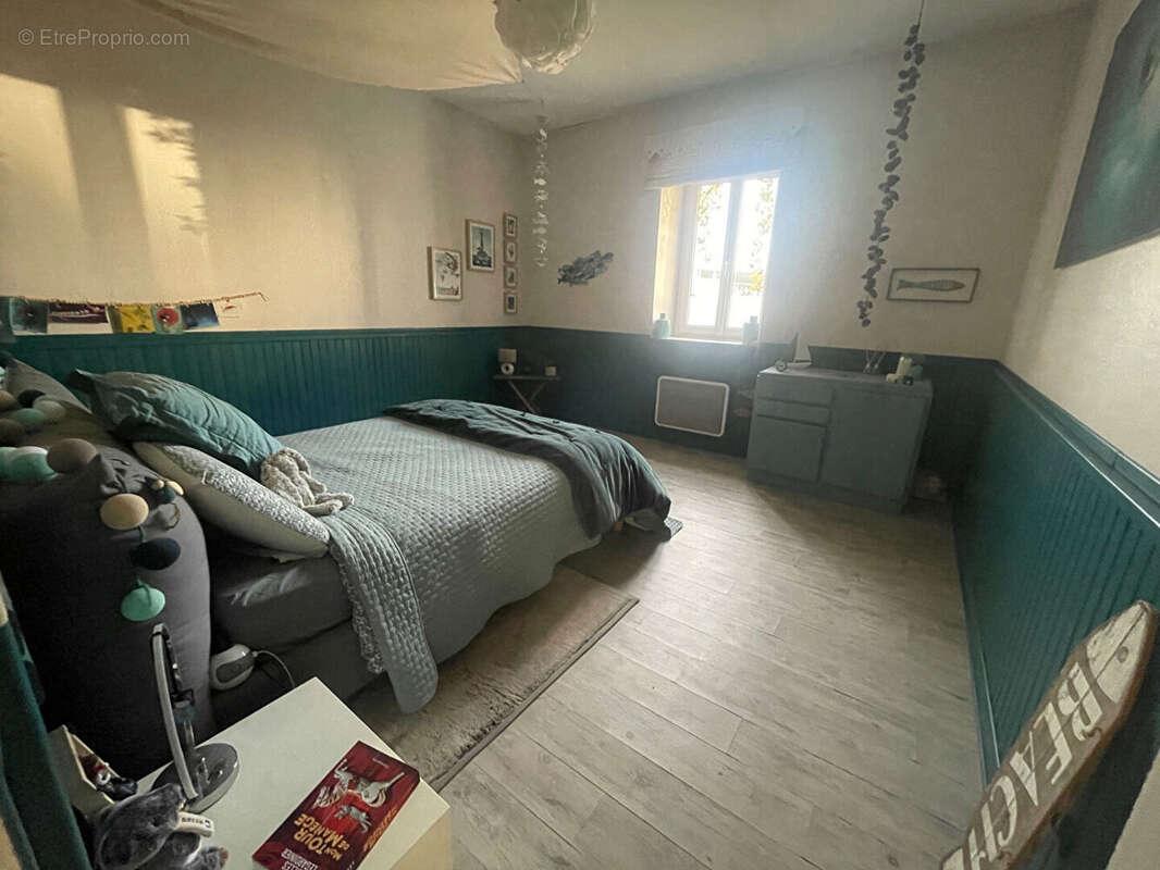 Appartement à LIMOGES