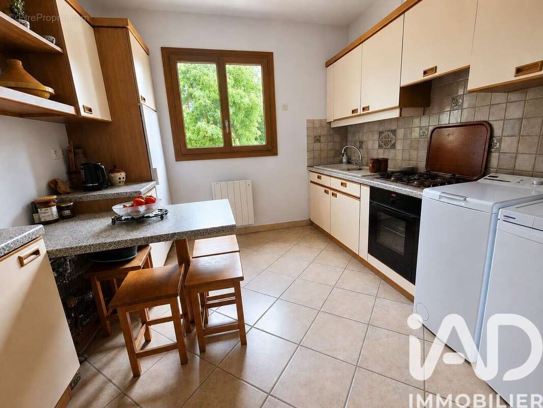 Photo 5 - Maison à SAINT-GERMAIN-LES-ARPAJON