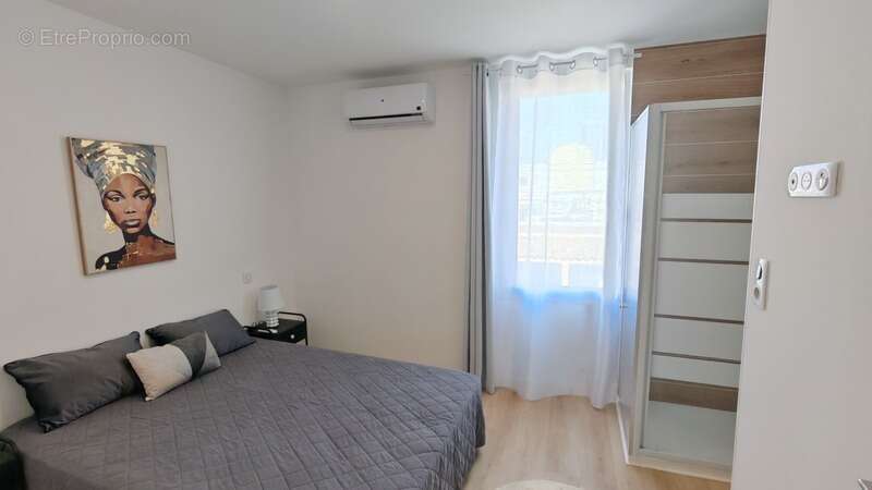 Maison à BALARUC-LES-BAINS