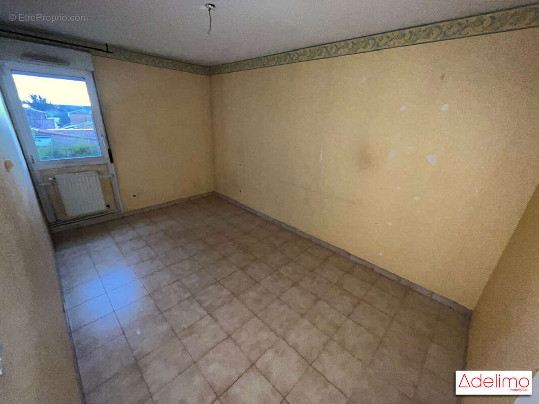 Appartement à NIMES