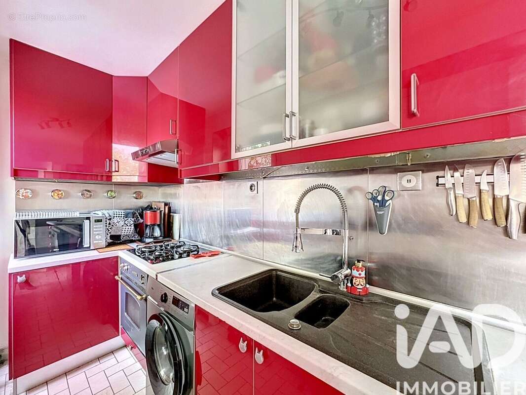 Photo 6 - Appartement à NEUILLY-SUR-MARNE