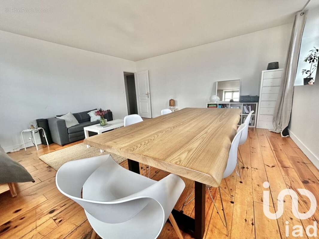 Photo 5 - Appartement à BORDEAUX