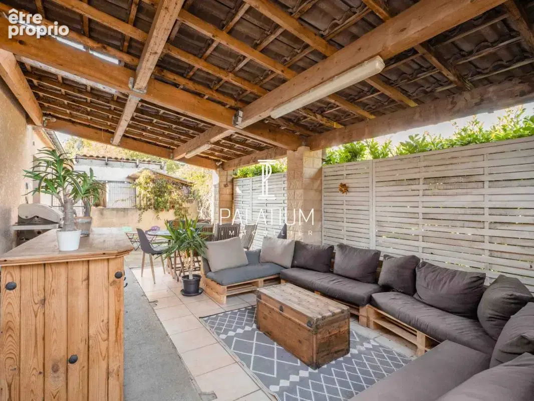 Maison Individuelle de Charme avec Piscine - 108 m² - photo 3