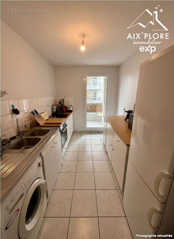 Appartement à LYON-9E