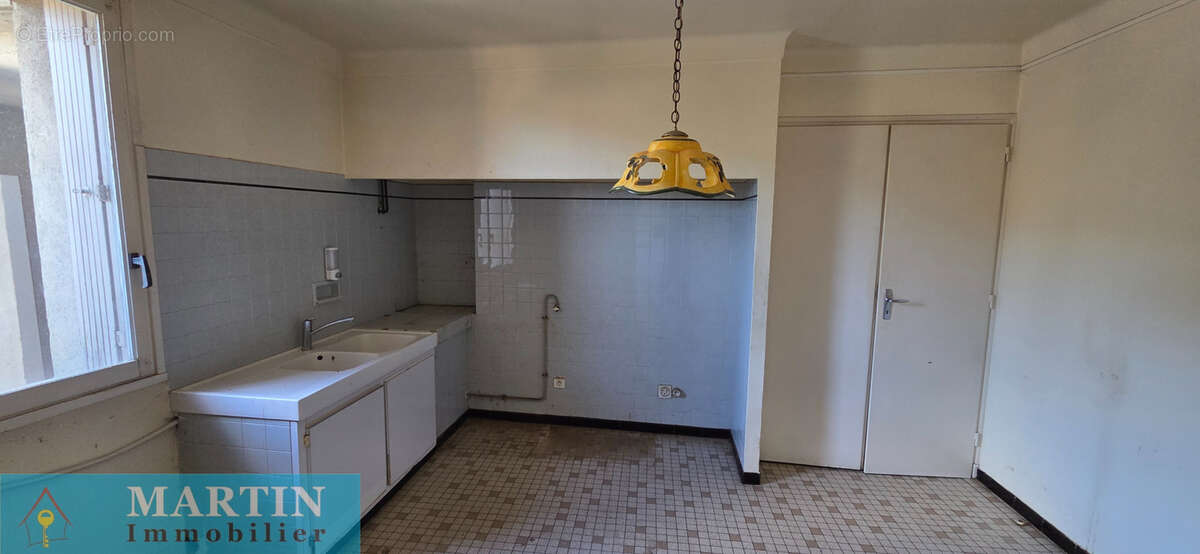 Appartement à CERET