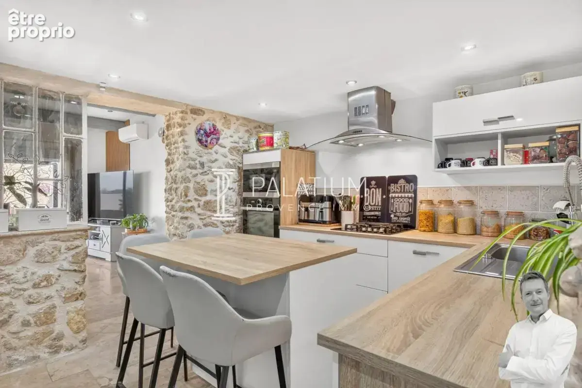 Maison de charme dans un cadre préservé - photo 5