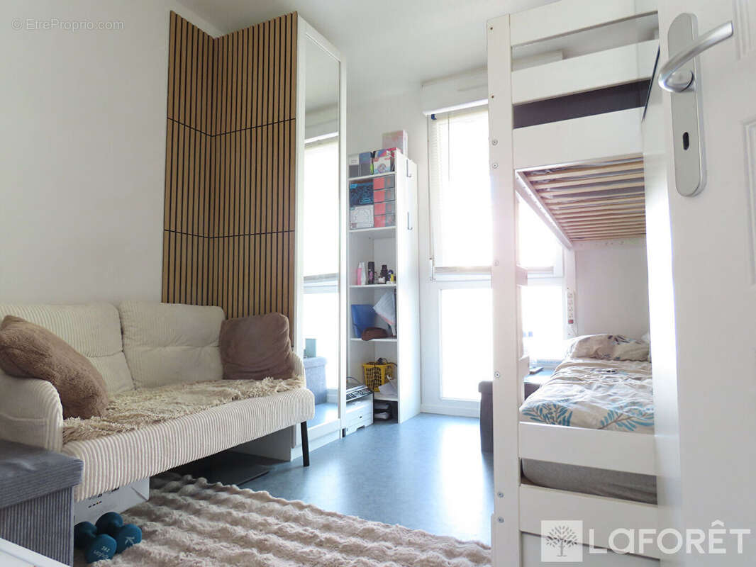 Appartement à ERSTEIN