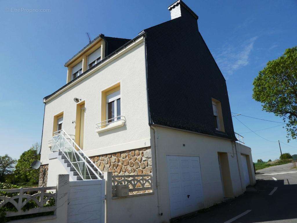 Maison à LIGNOL